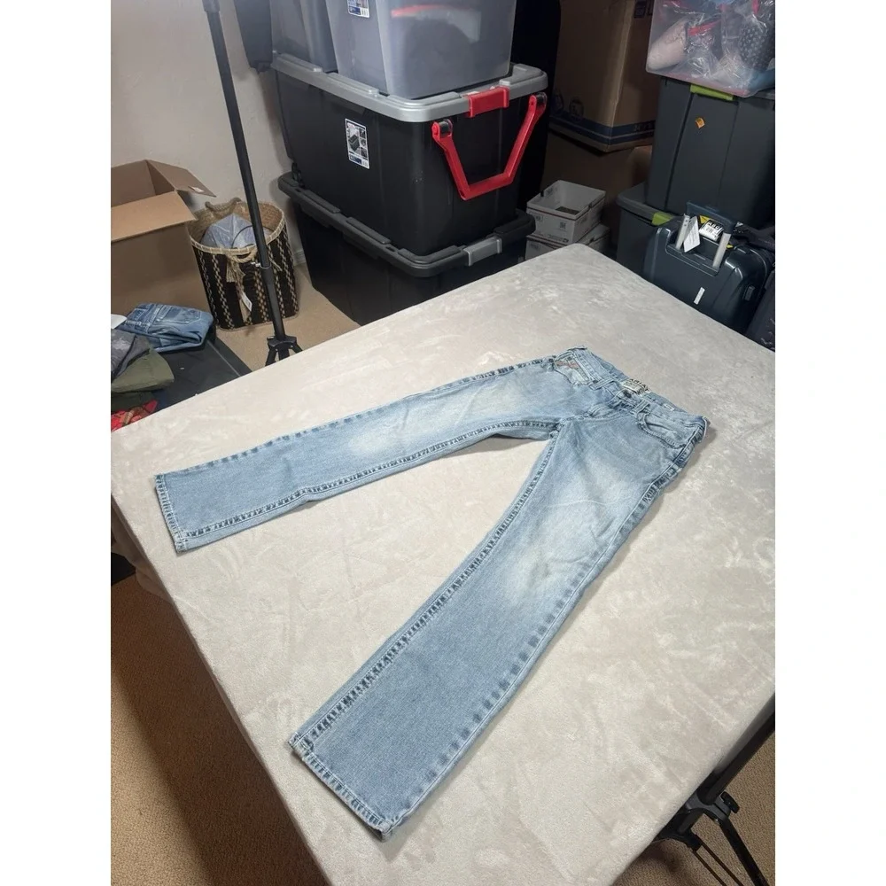 Ariat m7 slim